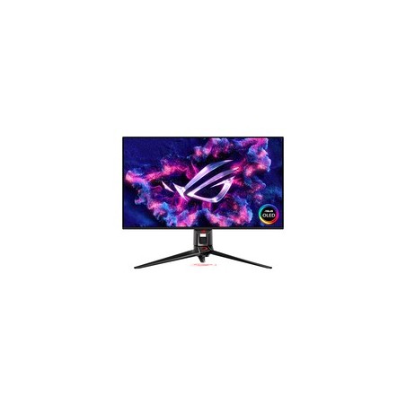 ASUS ROG Swift PG32UCDM 32 3840 x 2160 (4K) HDMI DisplayPort 240Hz